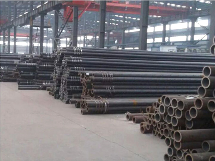溧水12cr2mo化肥专用管